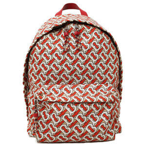 Burberry Monogram Backpack
